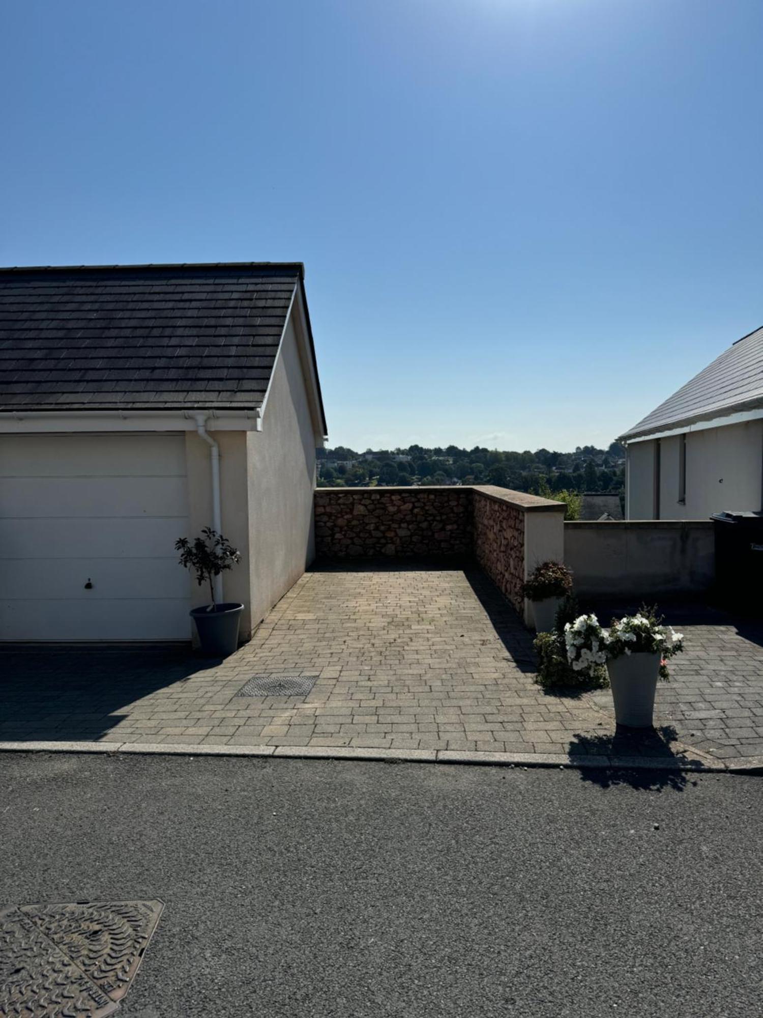 The Garden Room Torquay Exteriér fotografie